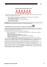 Preview for 258 page of Saf-Fro DIGISTEEL III 320C Safety Instructions For Operation And Maintenance