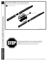 Preview for 4 page of Safe Fleet Prime Design AR1418 Manual