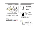 Preview for 14 page of Safety 1st Guide 65 Manual