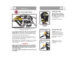 Preview for 16 page of Safety 1st Guide 65 Manual