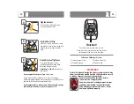 Preview for 28 page of Safety 1st Guide 65 Manual