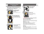 Preview for 30 page of Safety 1st Guide 65 Manual