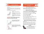 Preview for 33 page of Safety 1st Guide 65 Manual