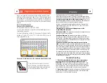 Preview for 35 page of Safety 1st Guide 65 Manual