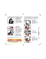 Preview for 7 page of Safety 1st onBoard 22 Instructions Manual