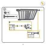 Preview for 11 page of Safety 1st SIMPLY PRESSURE XL Manual