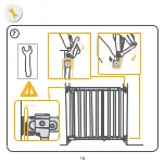 Preview for 18 page of Safety 1st SIMPLY PRESSURE XL Manual