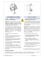 Preview for 3 page of Saftair THF User'S Product Manual