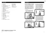 Preview for 22 page of Sage Kitchen Wizz Pro BFP800 Quick Manual