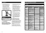 Preview for 23 page of Sage Kitchen Wizz Pro BFP800 Quick Manual