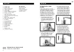 Preview for 32 page of Sage Kitchen Wizz Pro BFP800 Quick Manual