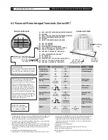 Preview for 20 page of Sage SIP Operation And Instruction Manual