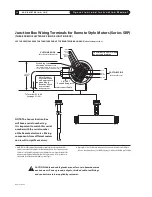 Preview for 24 page of Sage SIP Operation And Instruction Manual