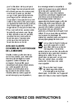 Preview for 27 page of Sage the Q BBL820 Quick Manual