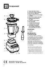 Preview for 52 page of Sage the Q BBL820 Quick Manual