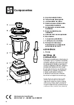 Preview for 78 page of Sage the Q BBL820 Quick Manual