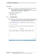 Preview for 52 page of Sagem 1201 Reference Manual