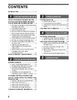 Preview for 4 page of Sagem MF9300 Scanner Manual