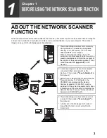 Preview for 5 page of Sagem MF9300 Scanner Manual