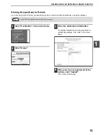 Preview for 15 page of Sagem MF9300 Scanner Manual