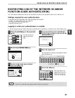 Preview for 19 page of Sagem MF9300 Scanner Manual