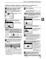 Preview for 25 page of Sagem MF9300 Scanner Manual