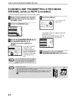 Preview for 26 page of Sagem MF9300 Scanner Manual