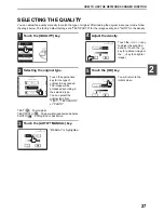 Preview for 29 page of Sagem MF9300 Scanner Manual