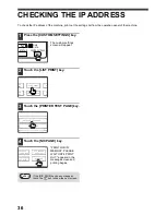 Preview for 38 page of Sagem MF9300 Scanner Manual