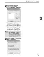 Preview for 43 page of Sagem MF9300 Scanner Manual