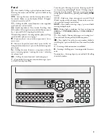 Preview for 9 page of Sagem PHONEFAX 45DS User Manual