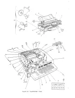 Preview for 78 page of Sagem TX 20 Field Maintenance Manual