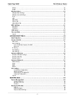 Preview for 4 page of SAGEMCOM F@st Plug 502W User Manual