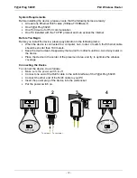 Preview for 14 page of SAGEMCOM F@st Plug 502W User Manual