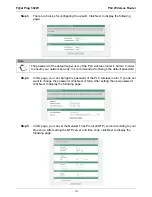 Preview for 20 page of SAGEMCOM F@st Plug 502W User Manual