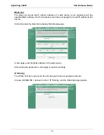 Preview for 52 page of SAGEMCOM F@st Plug 502W User Manual