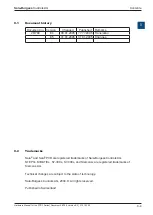 Preview for 5 page of saia-burgess PCD3 Series Hardware Manual