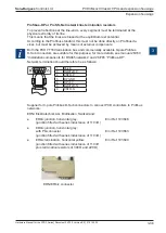 Preview for 51 page of saia-burgess PCD3 Series Hardware Manual