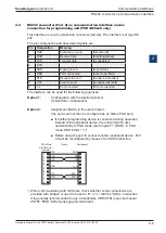 Preview for 62 page of saia-burgess PCD3 Series Hardware Manual