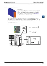 Preview for 66 page of saia-burgess PCD3 Series Hardware Manual