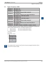 Preview for 79 page of saia-burgess PCD3 Series Hardware Manual