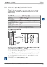 Preview for 82 page of saia-burgess PCD3 Series Hardware Manual