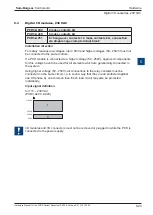 Preview for 101 page of saia-burgess PCD3 Series Hardware Manual