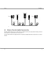 Preview for 9 page of Sailor SC4150 Installation Manual