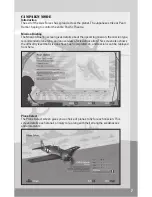 Preview for 9 page of Saitek Pacific AV8R Manual