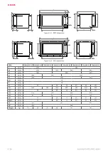 Preview for 8 page of Salda AVA S Operation, Installation & Maintenance Instructions