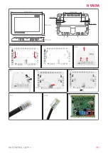 Preview for 77 page of Salda RIRS 1900 HER EKO 3.0 RHX Quick Launch Manual