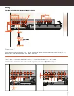 Preview for 7 page of SALICE F70 Clips Installation Instructions Manual