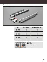 Preview for 25 page of SALICE F70 Clips Installation Instructions Manual