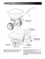 Preview for 8 page of Salt Dogg WB100B Assembly Instructions Manual